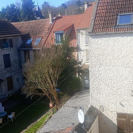 Palaiseau - Proche Orly Et Paris公寓 外观 照片